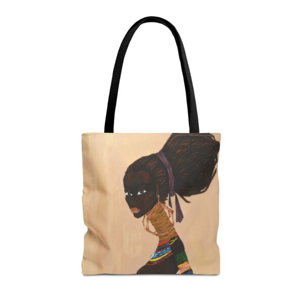 Journey Tote Bag (AOP)