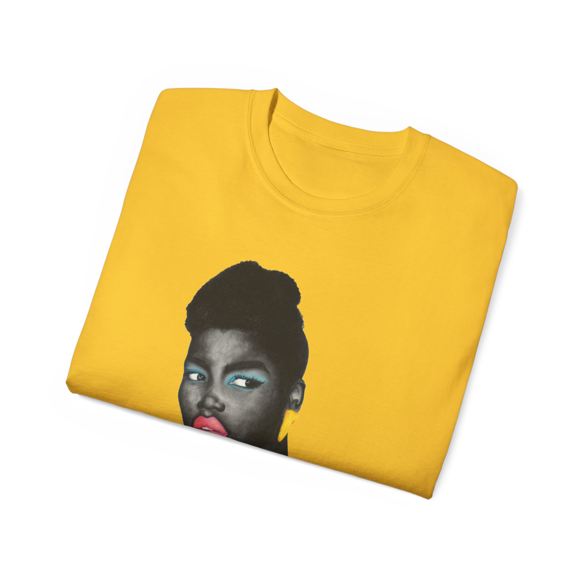 Double Take Ultra Cotton Tee - Image 8