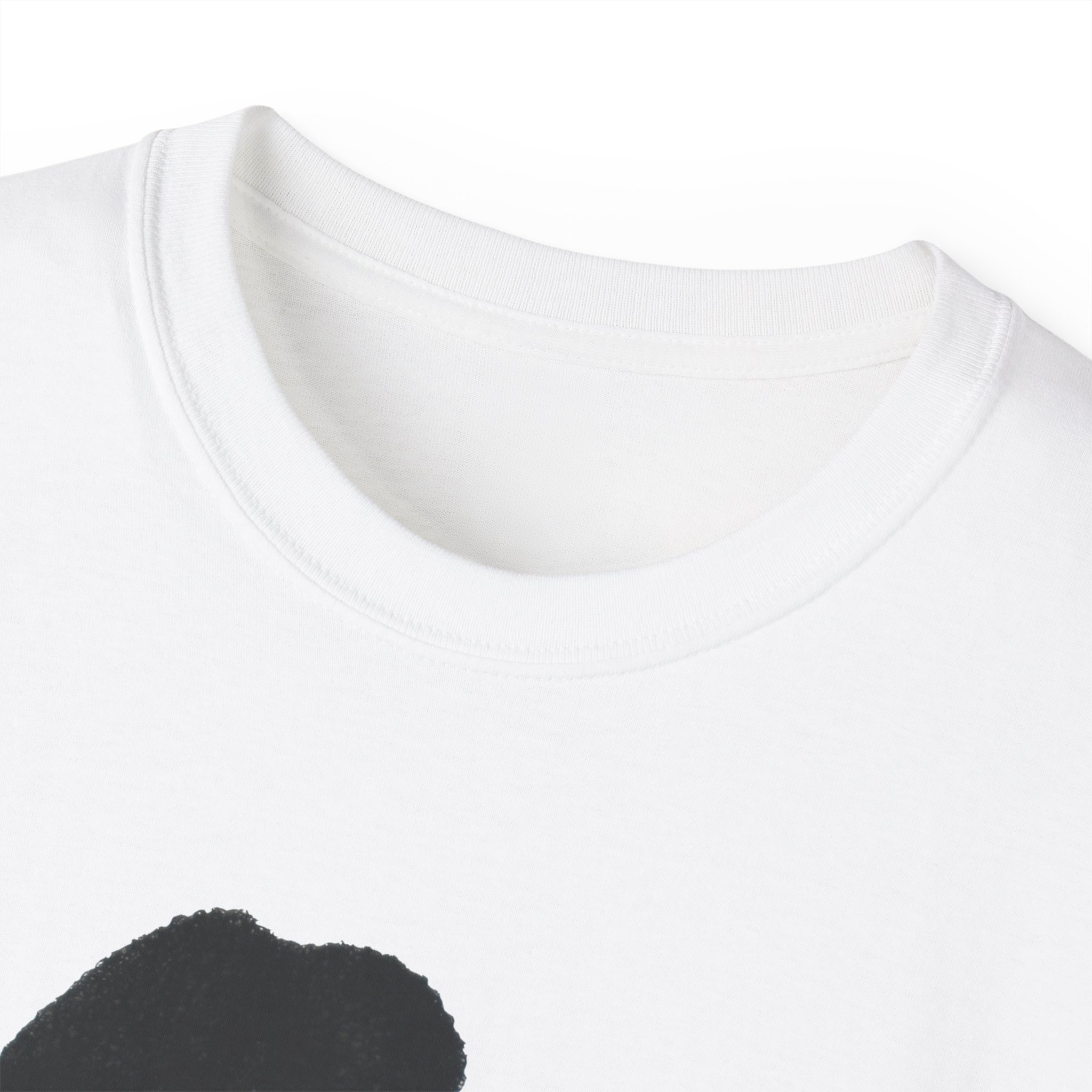 Double Take Ultra Cotton Tee - Image 3