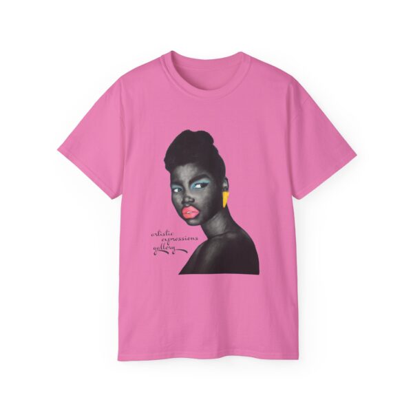 Double Take Ultra Cotton Tee - Image 9