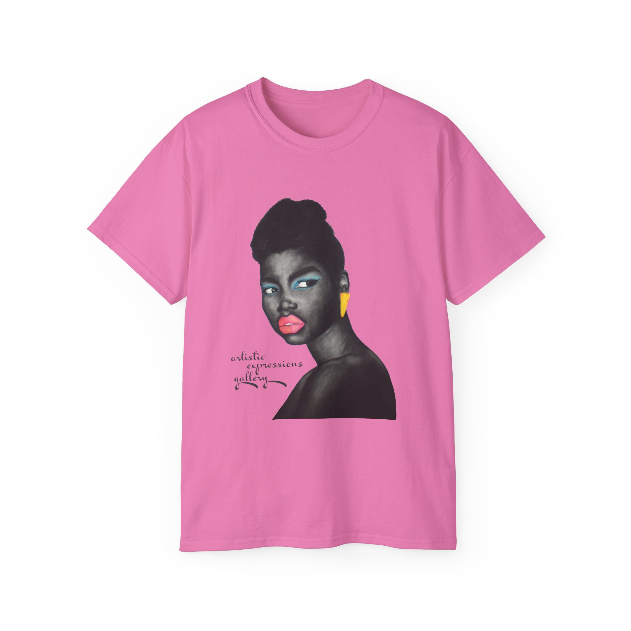 Double Take Ultra Cotton Tee - Image 9
