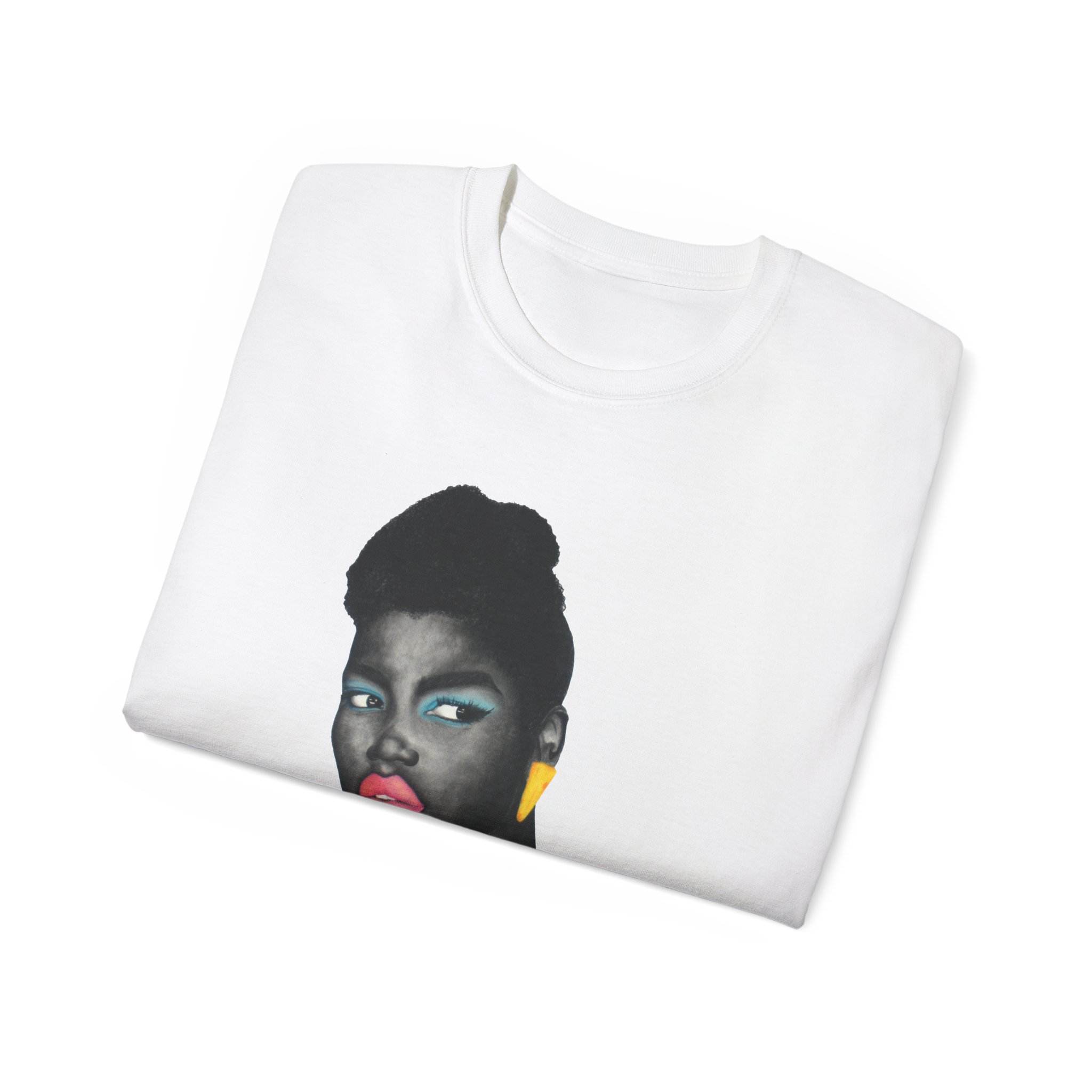 Double Take Ultra Cotton Tee - Image 4