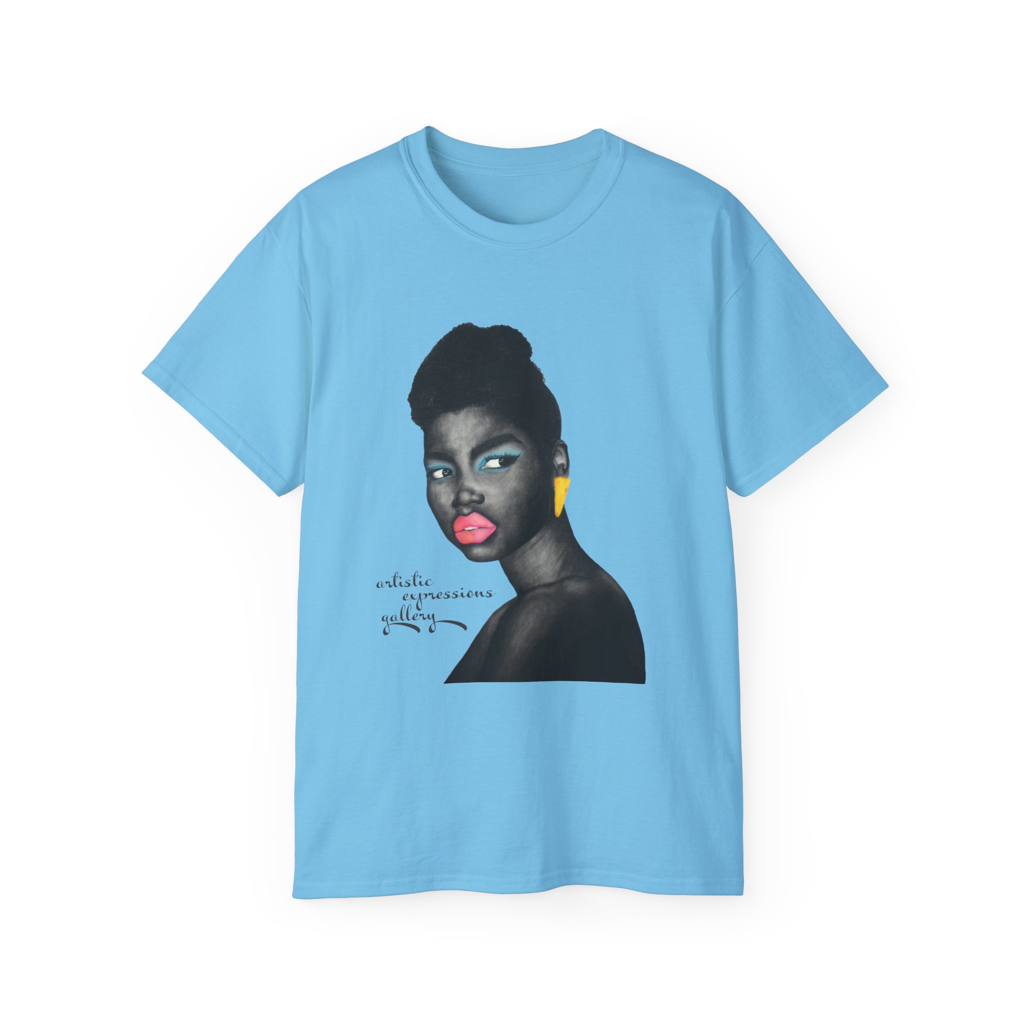 Double Take Ultra Cotton Tee - Image 18