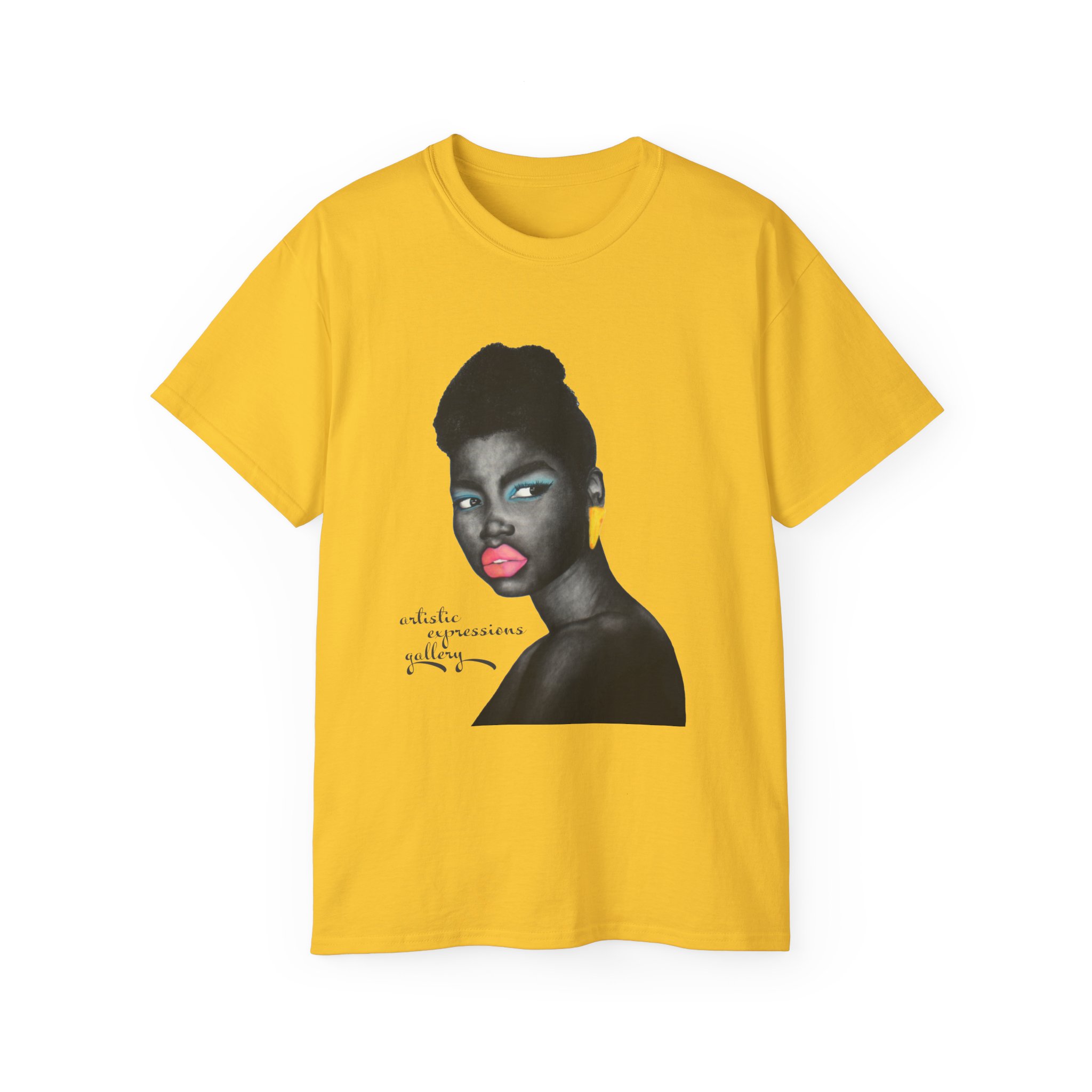 Double Take Ultra Cotton Tee - Image 5