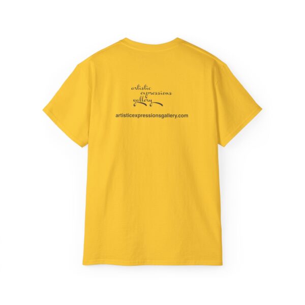 Double Take Ultra Cotton Tee - Image 6
