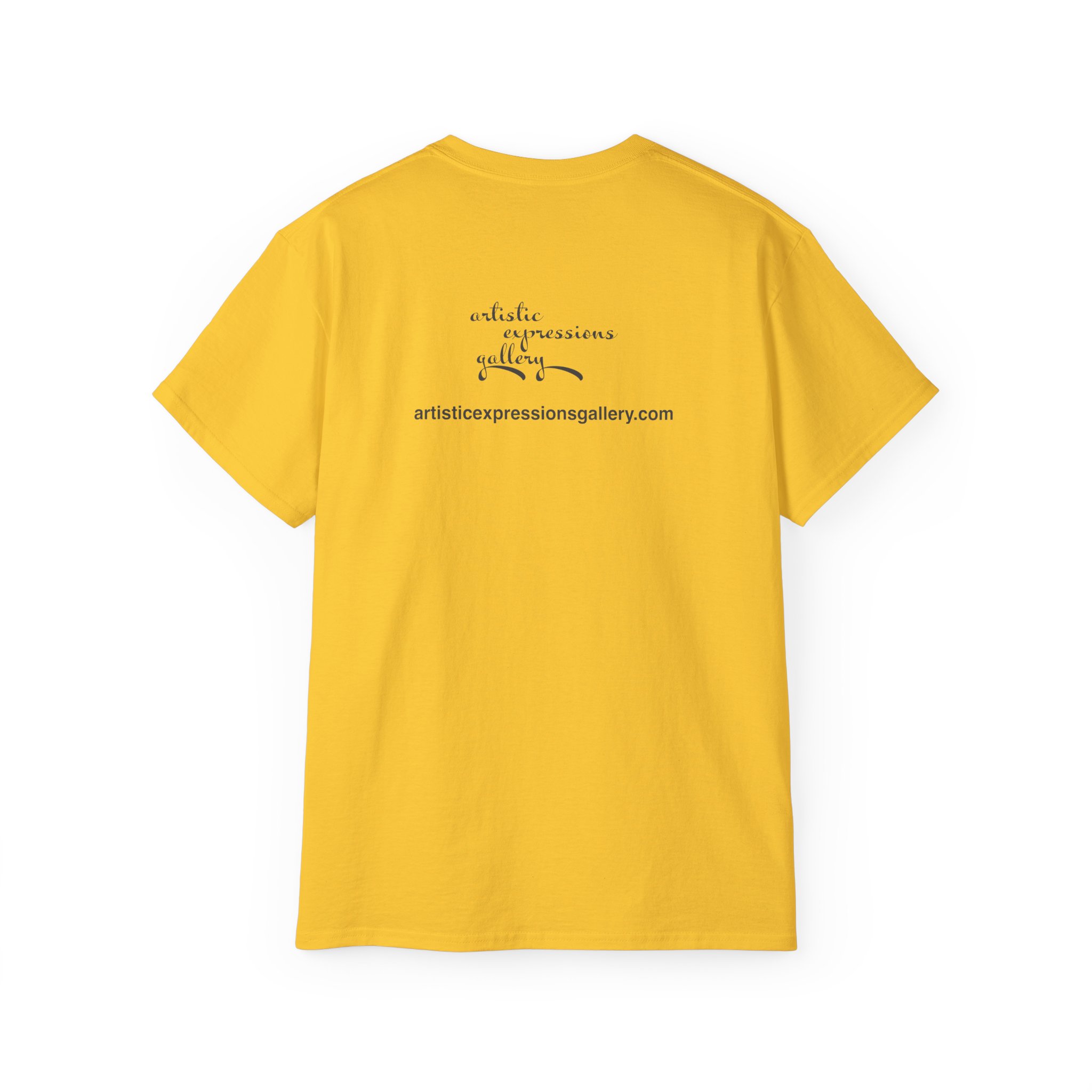Double Take Ultra Cotton Tee - Image 6