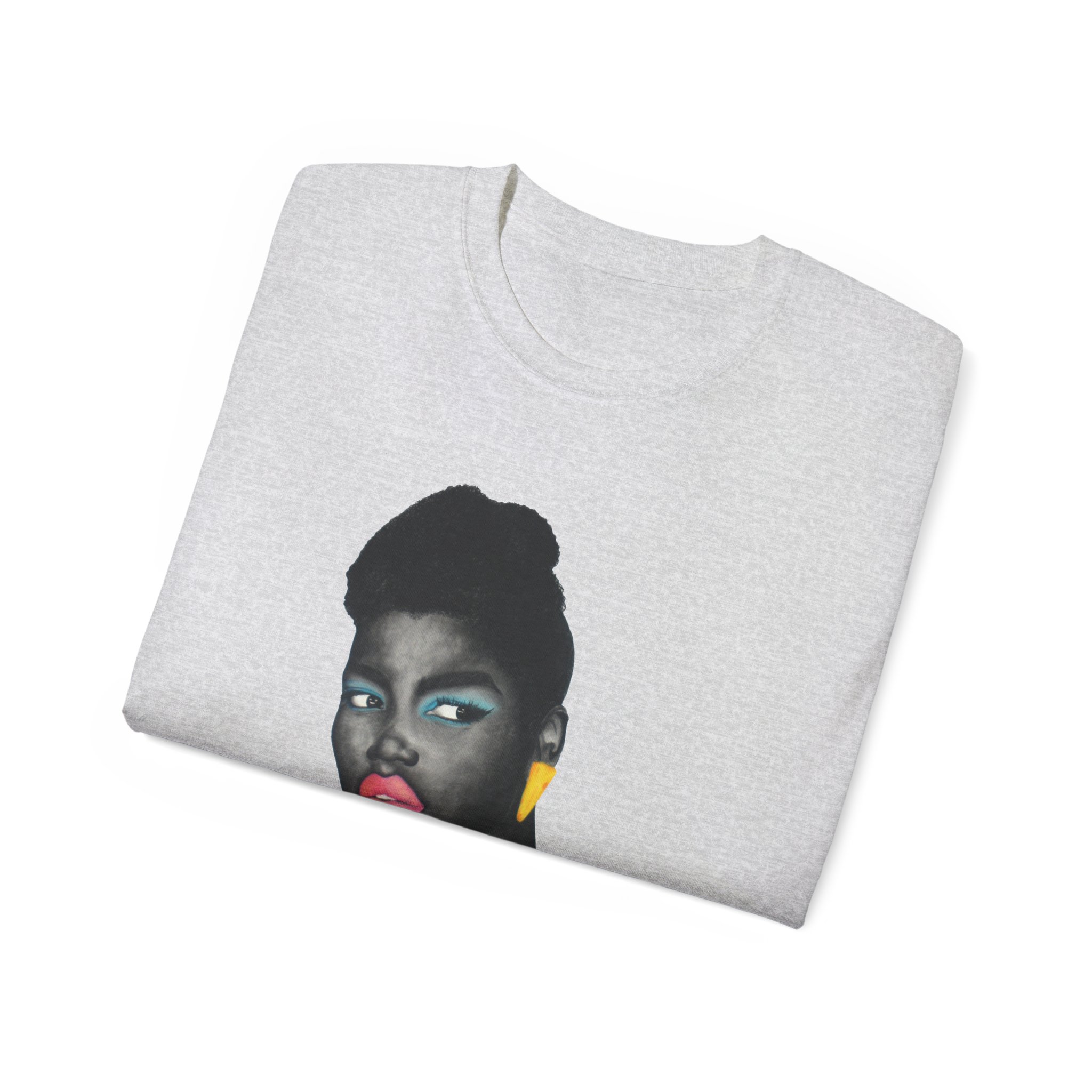 Double Take Ultra Cotton Tee - Image 17