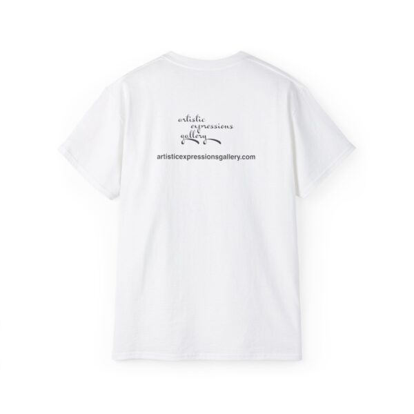 Double Take Ultra Cotton Tee - Image 2