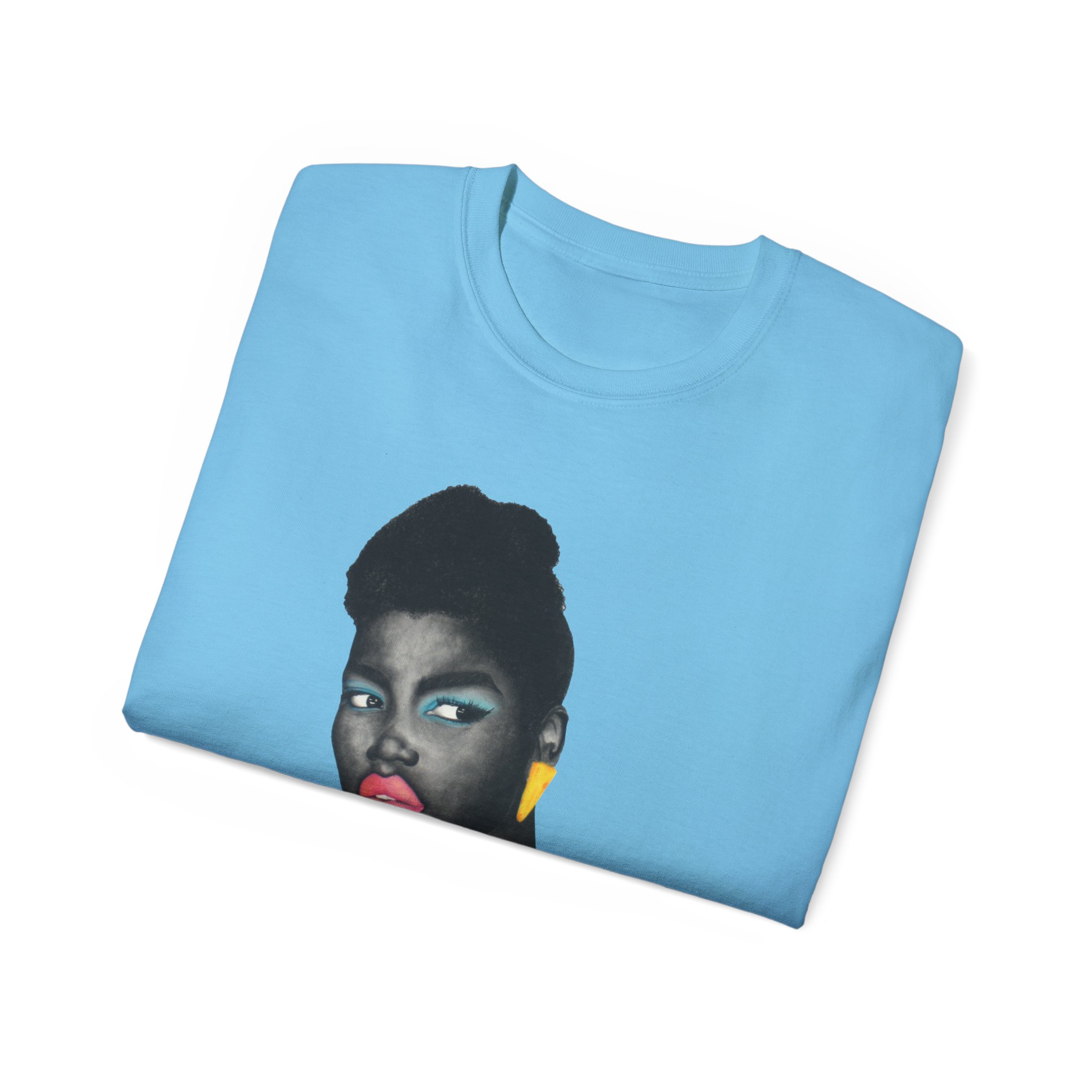 Double Take Ultra Cotton Tee - Image 21