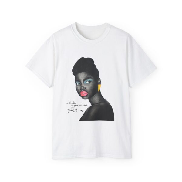 Double Take Ultra Cotton Tee