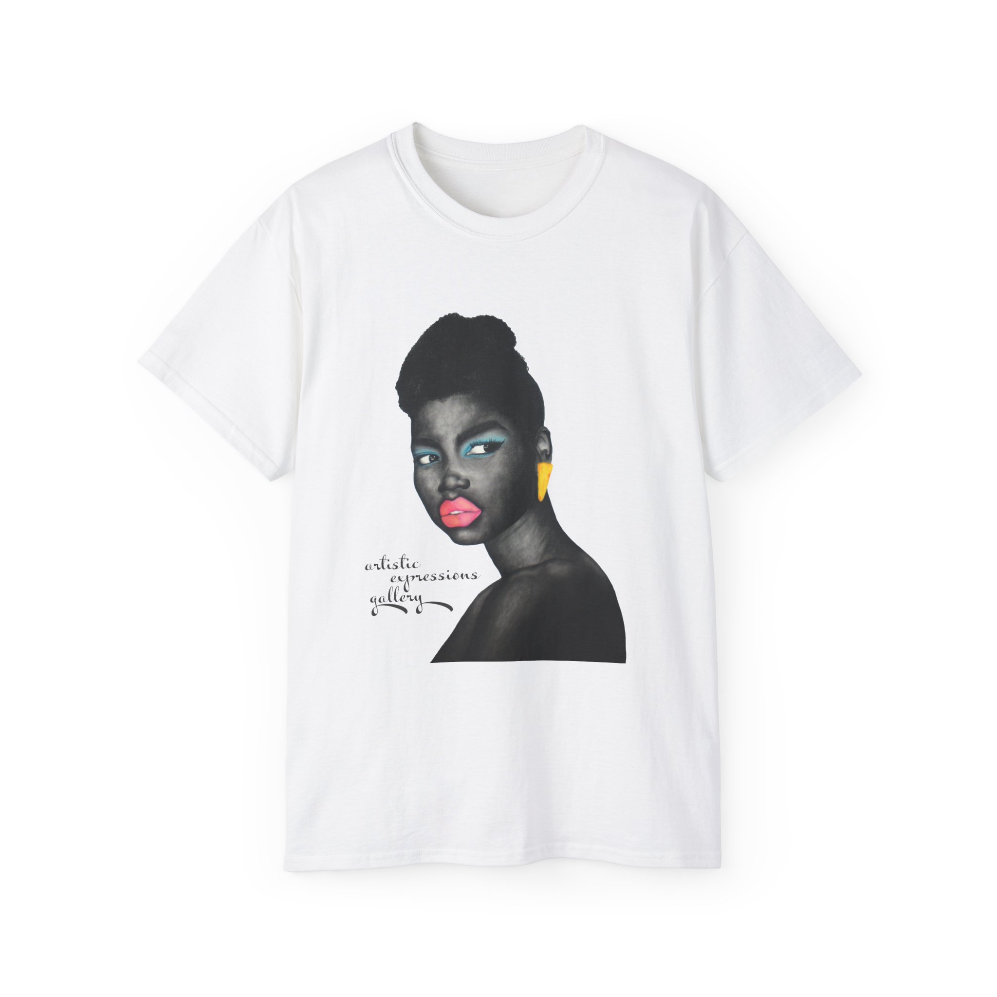 Double Take Ultra Cotton Tee