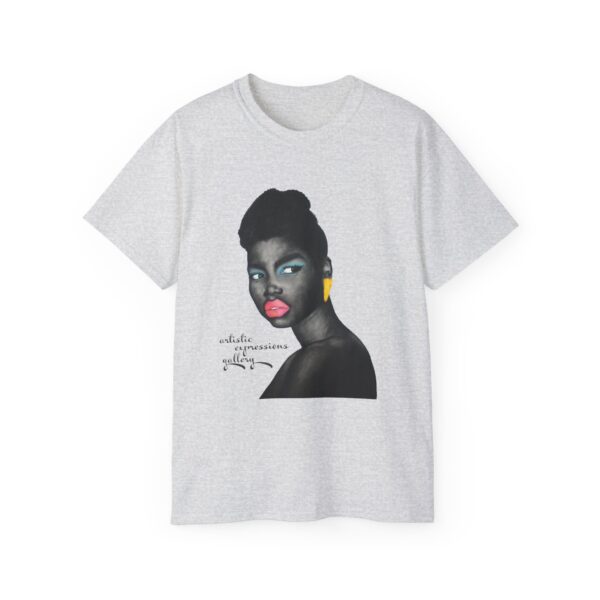 Double Take Ultra Cotton Tee - Image 14
