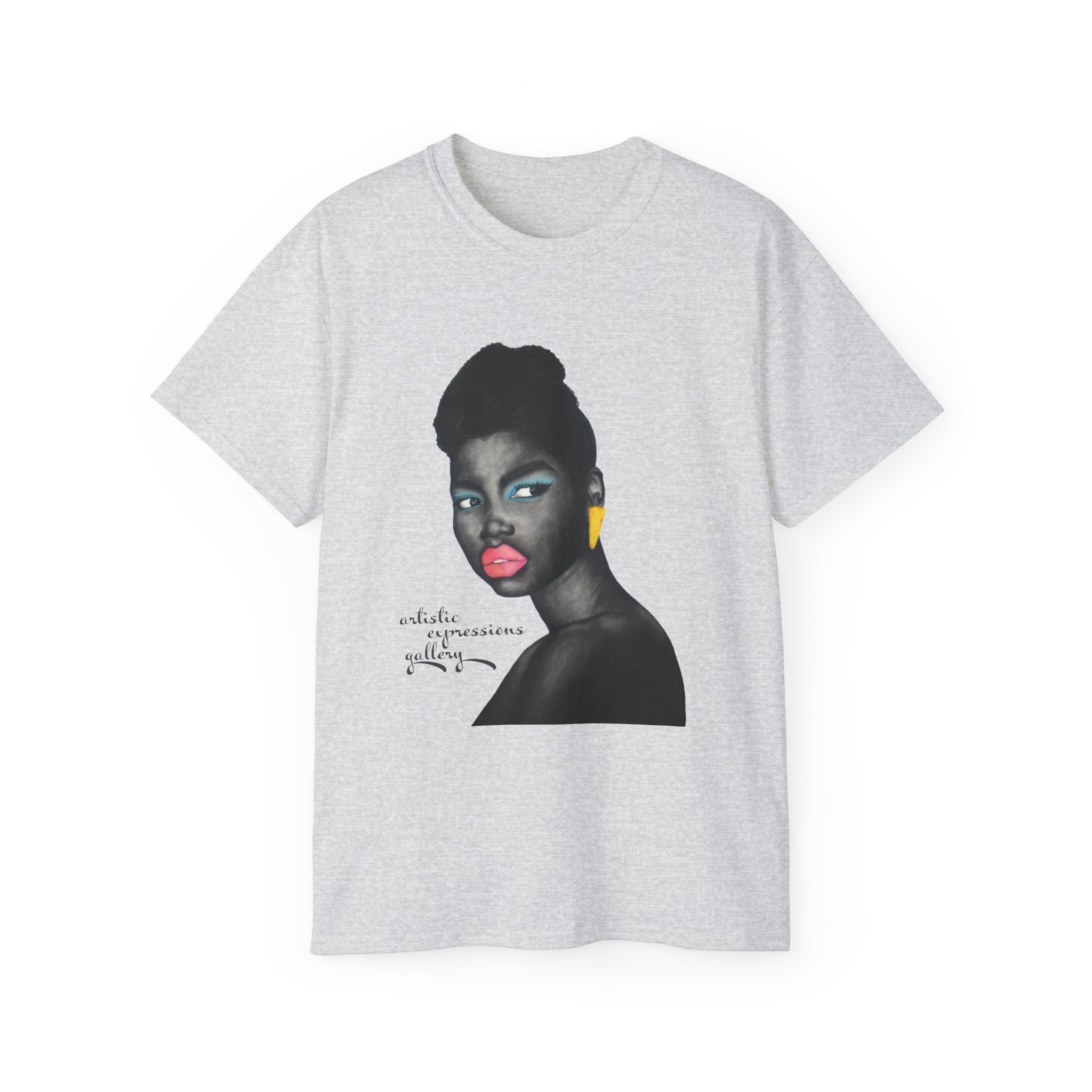 Double Take Ultra Cotton Tee - Image 14