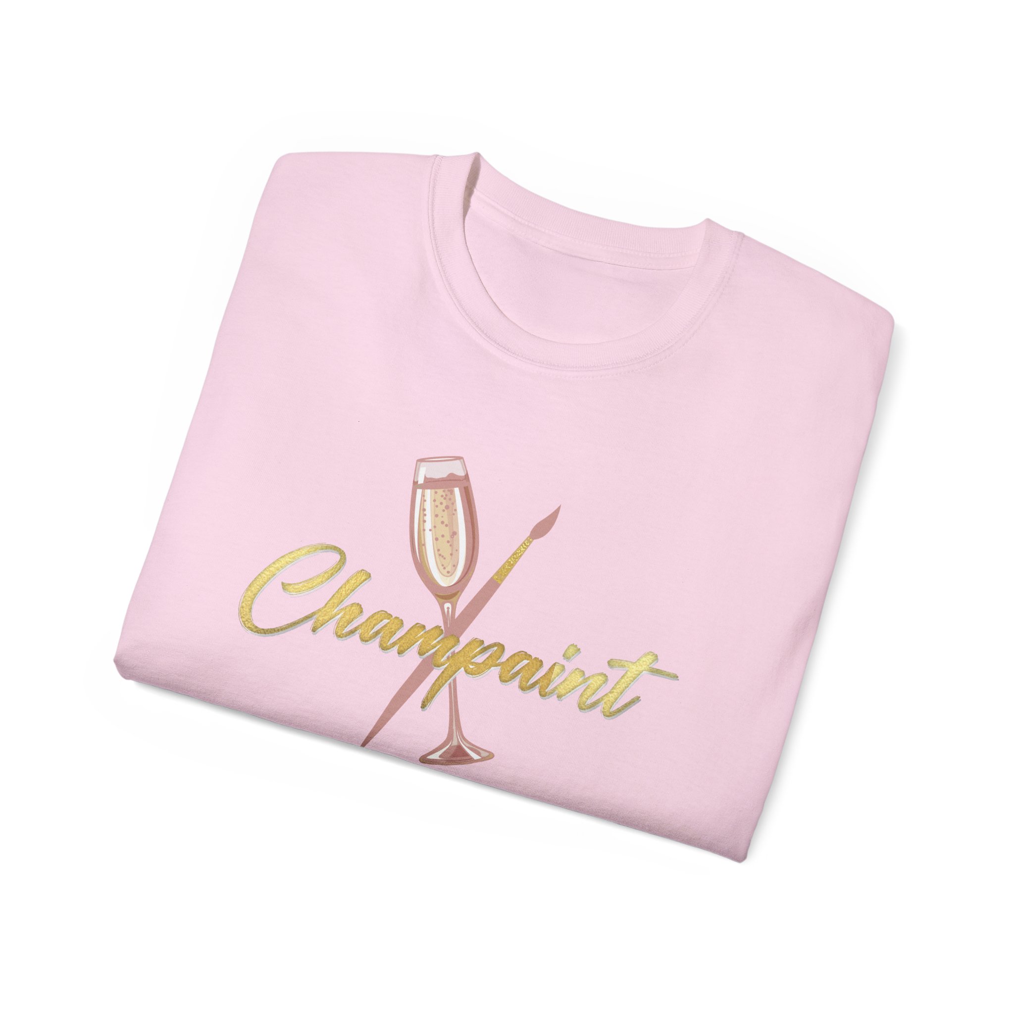 CHAMPAINT Ultra Cotton Tee - Image 8