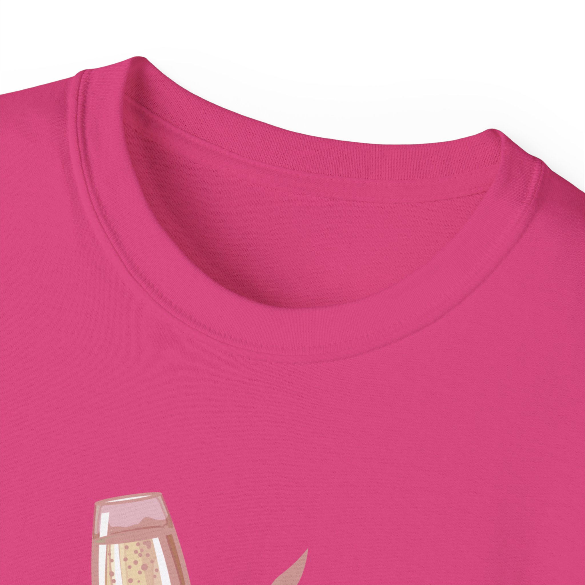 CHAMPAINT Ultra Cotton Tee - Image 11