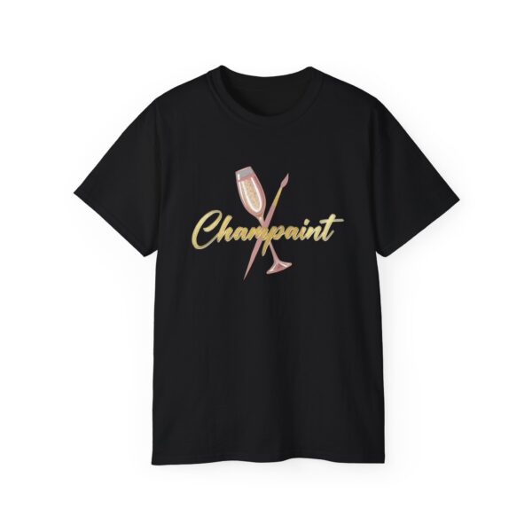 CHAMPAINT Ultra Cotton Tee - Image 13