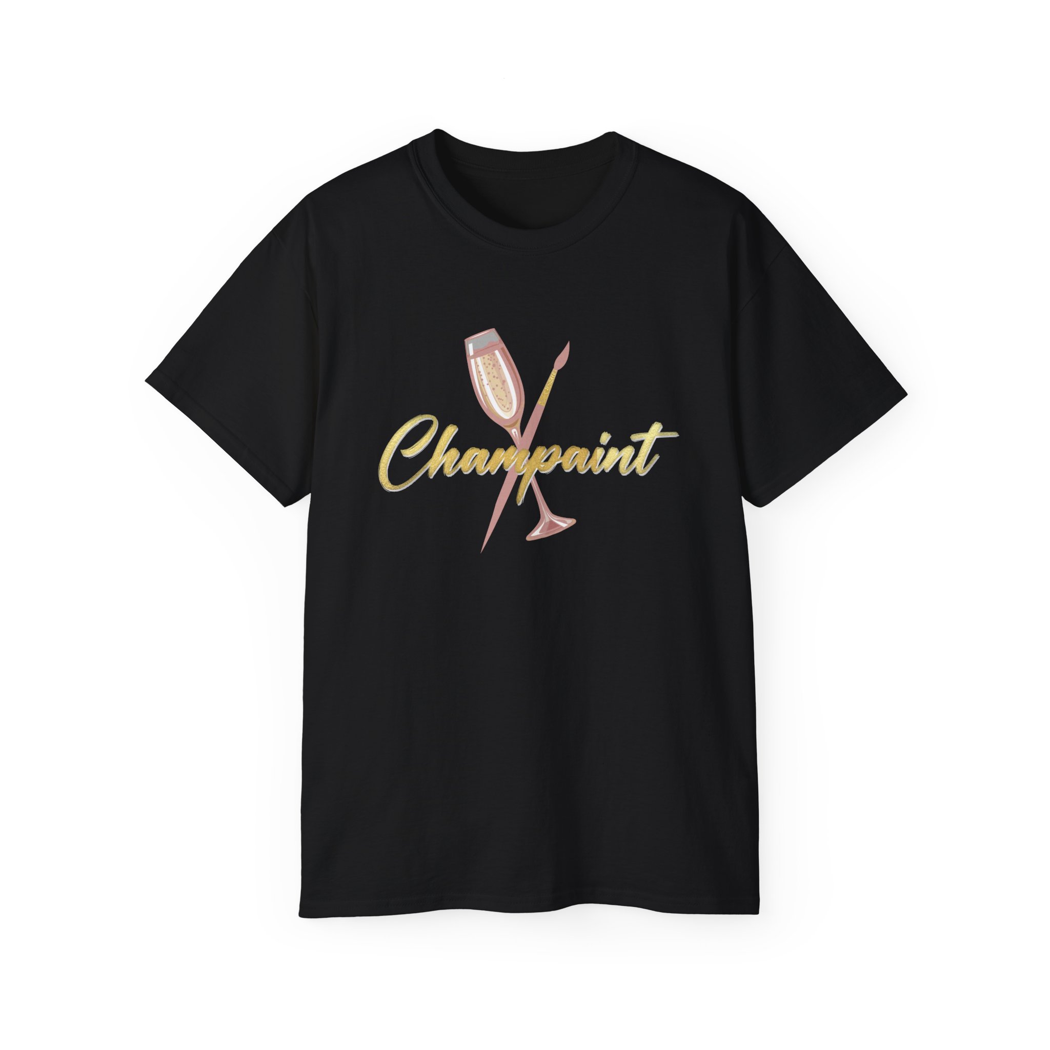 CHAMPAINT Ultra Cotton Tee - Image 13