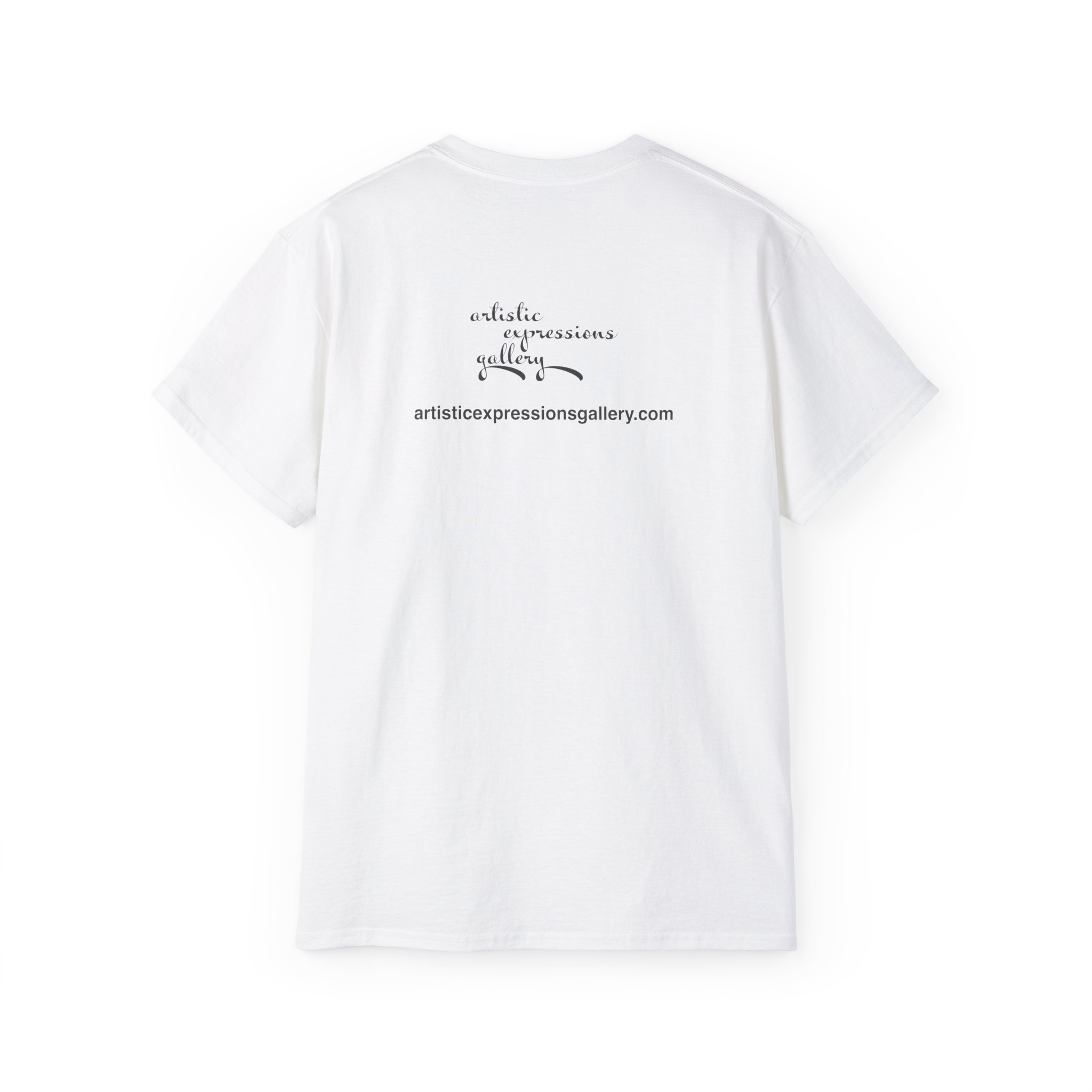 CHAMPAINT Ultra Cotton Tee - Image 2