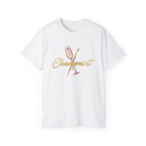 CHAMPAINT Ultra Cotton Tee