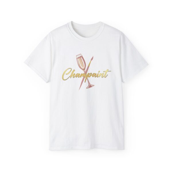 CHAMPAINT Ultra Cotton Tee