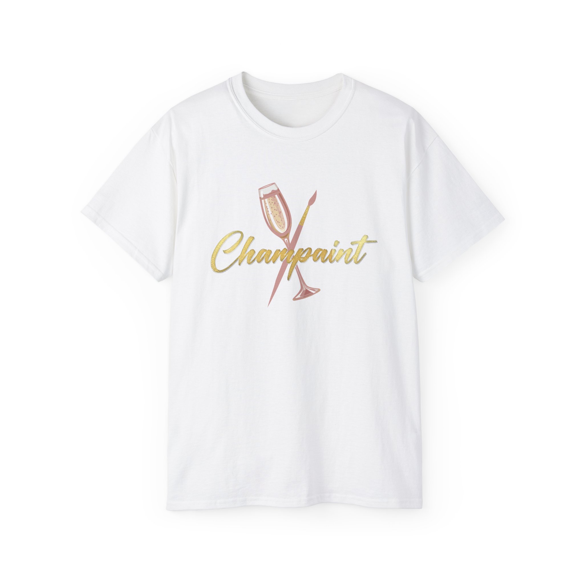 CHAMPAINT Ultra Cotton Tee