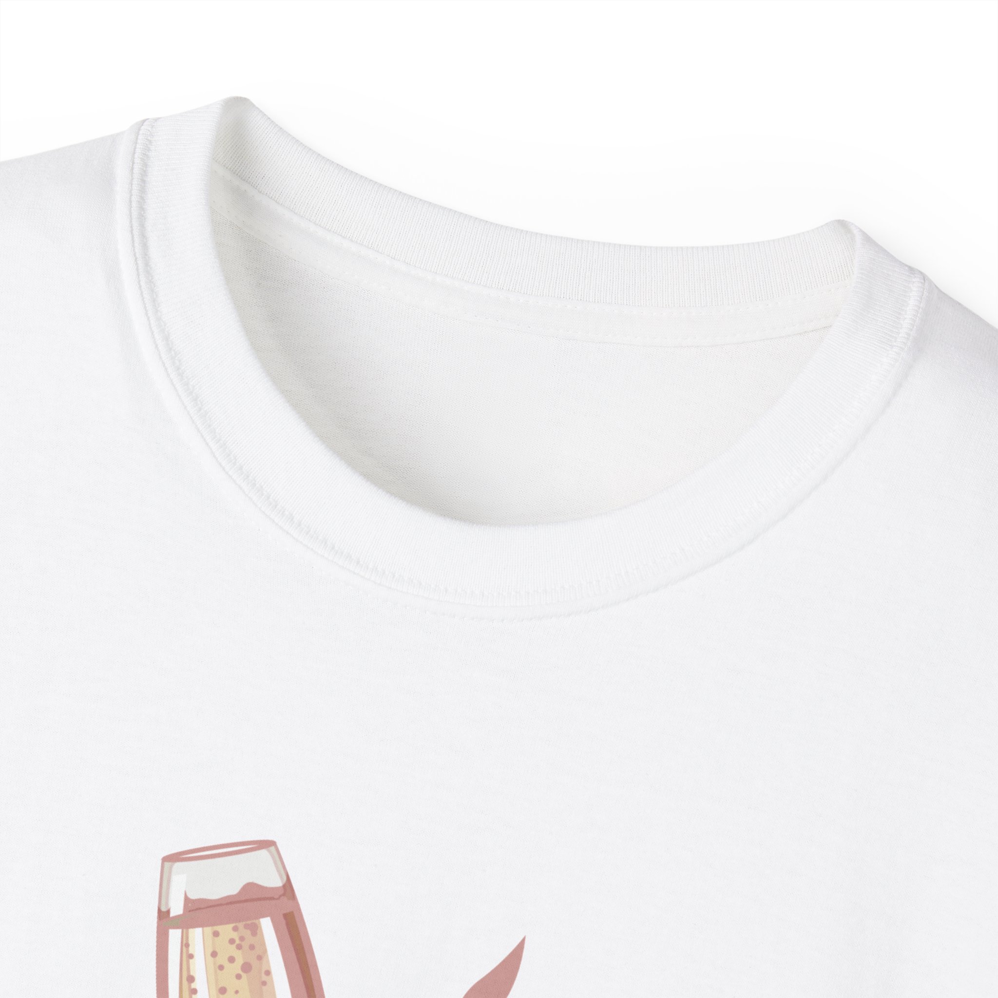 CHAMPAINT Ultra Cotton Tee - Image 3