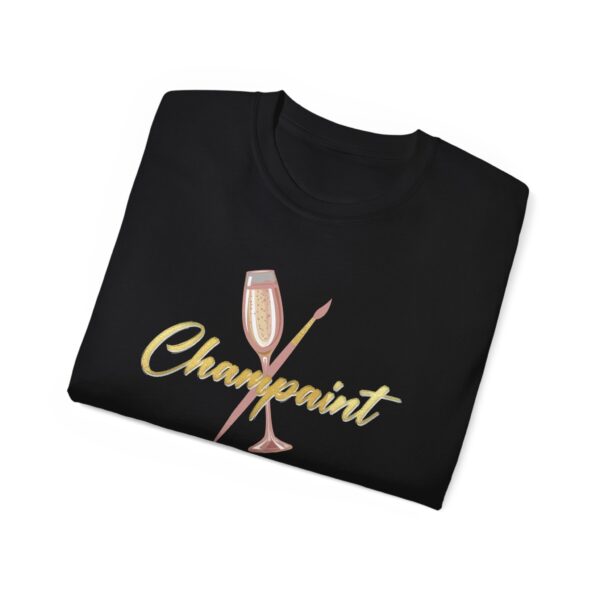CHAMPAINT Ultra Cotton Tee - Image 16