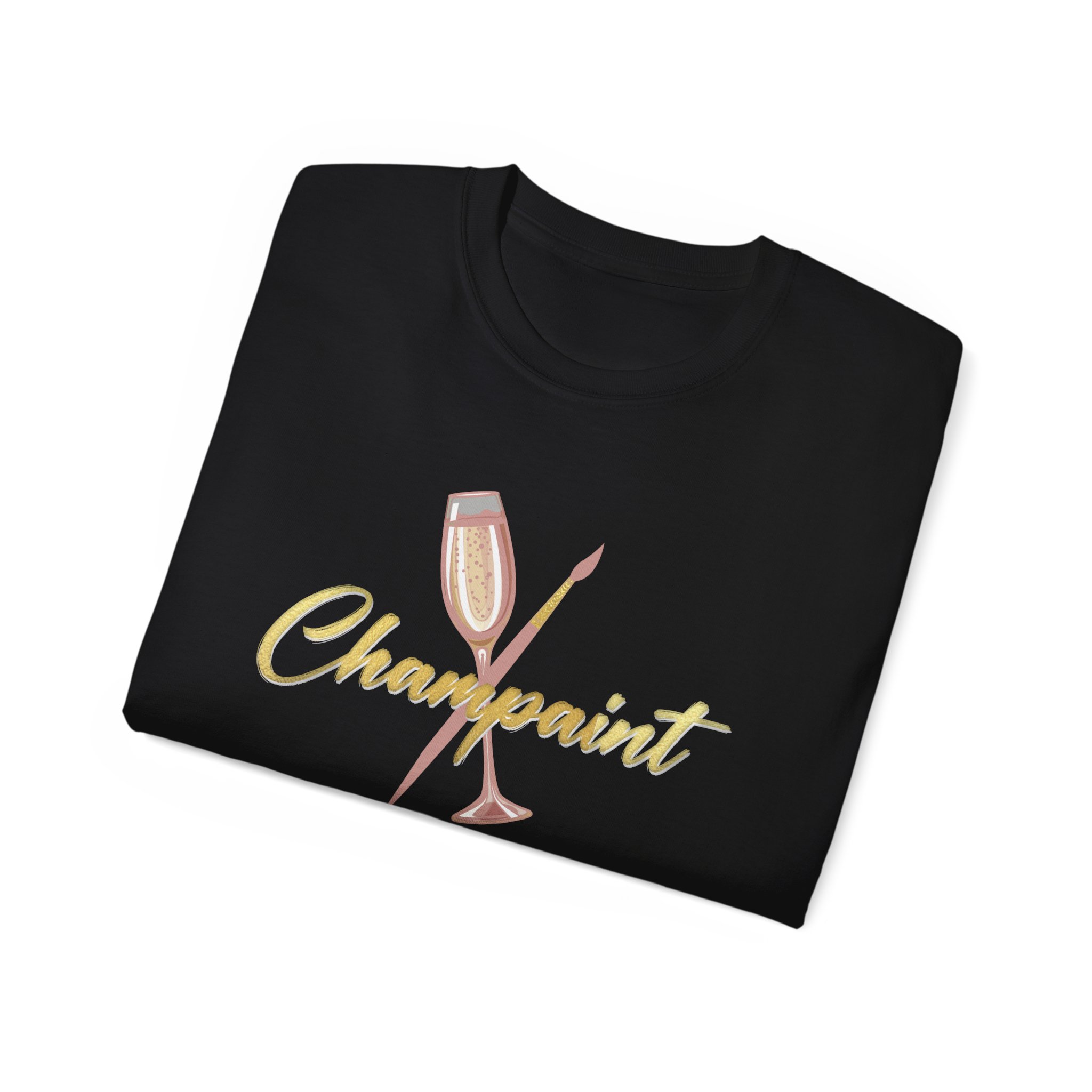 CHAMPAINT Ultra Cotton Tee - Image 16