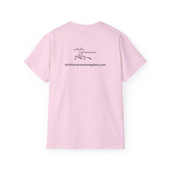 CHAMPAINT Ultra Cotton Tee - Image 6