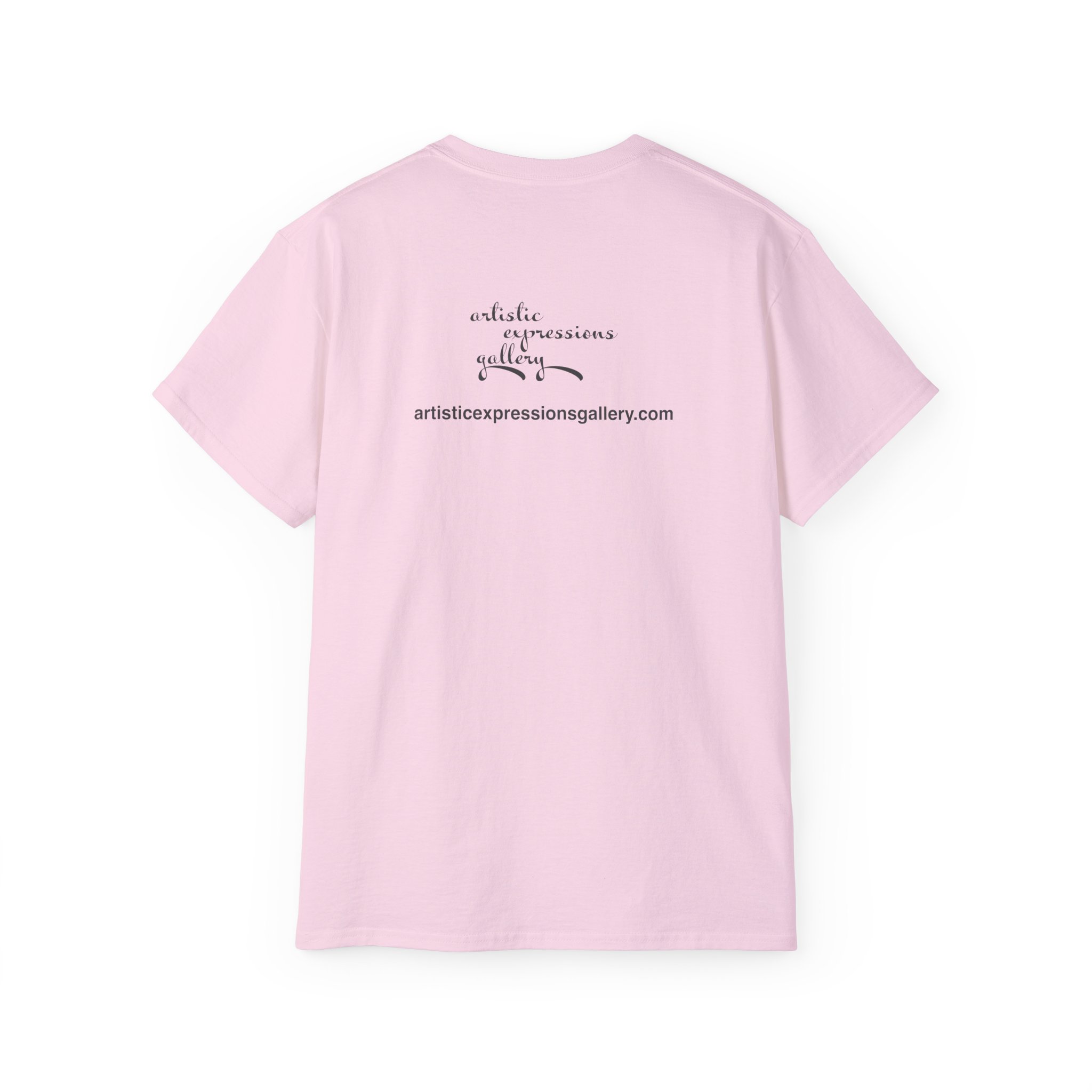 CHAMPAINT Ultra Cotton Tee - Image 6