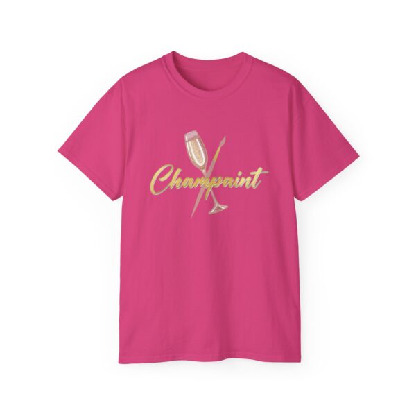 CHAMPAINT Ultra Cotton Tee - Image 9