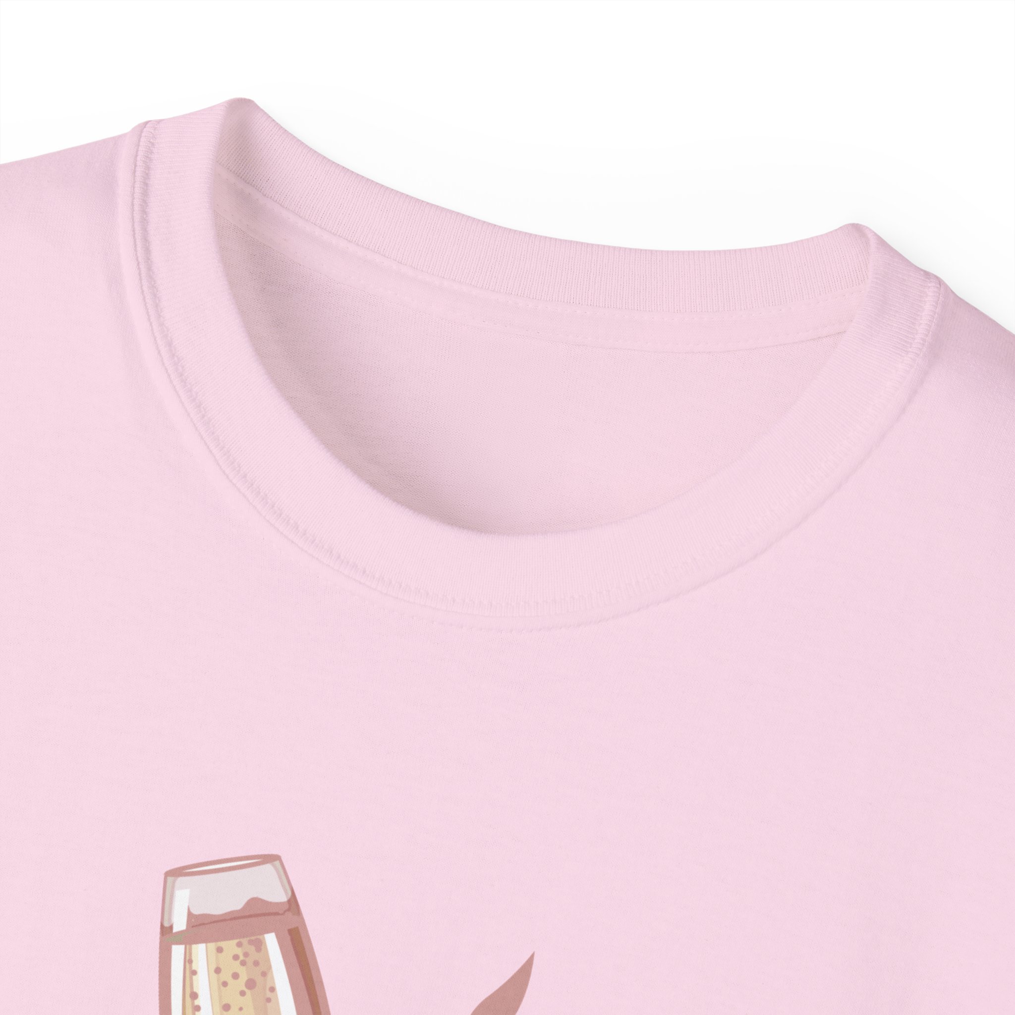 CHAMPAINT Ultra Cotton Tee - Image 7