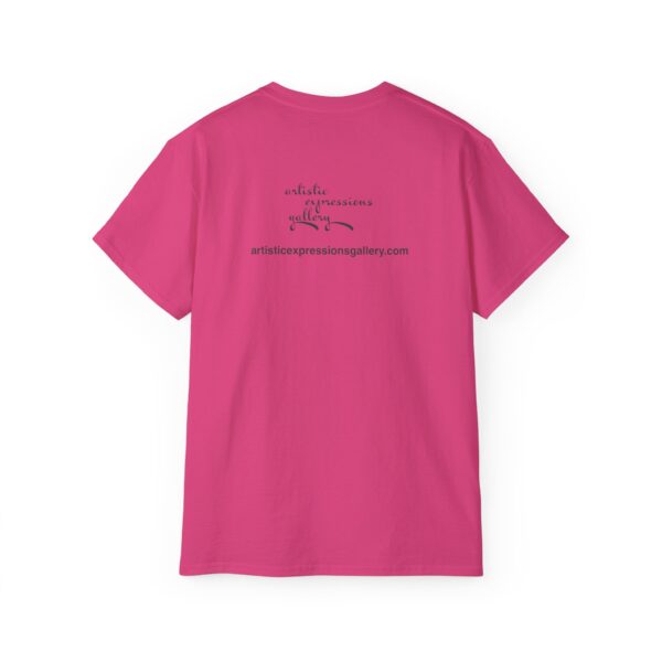 CHAMPAINT Ultra Cotton Tee - Image 10