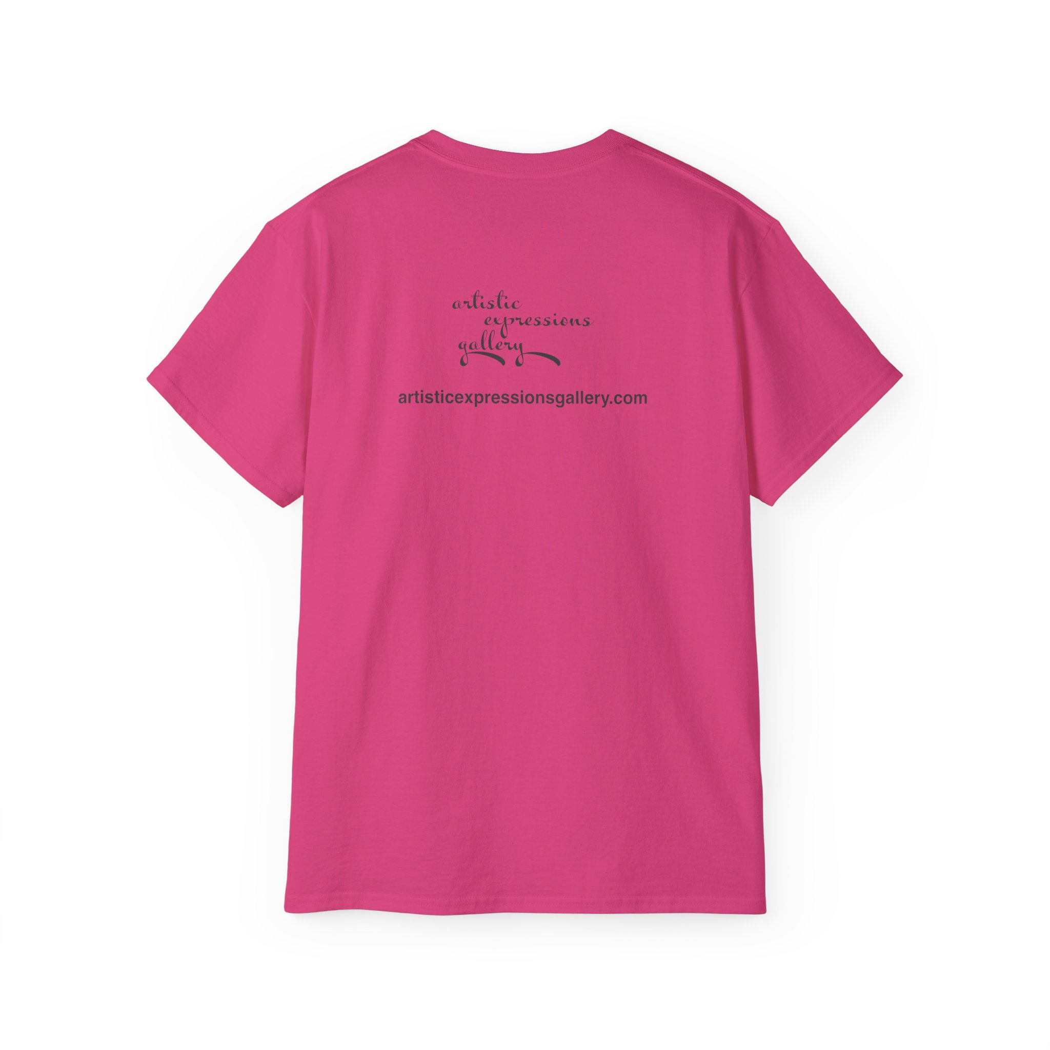 CHAMPAINT Ultra Cotton Tee - Image 10